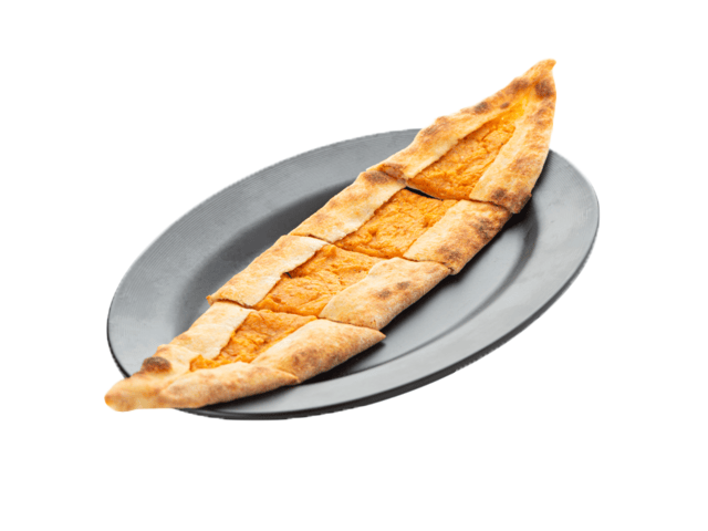 فطيرة البطاطس